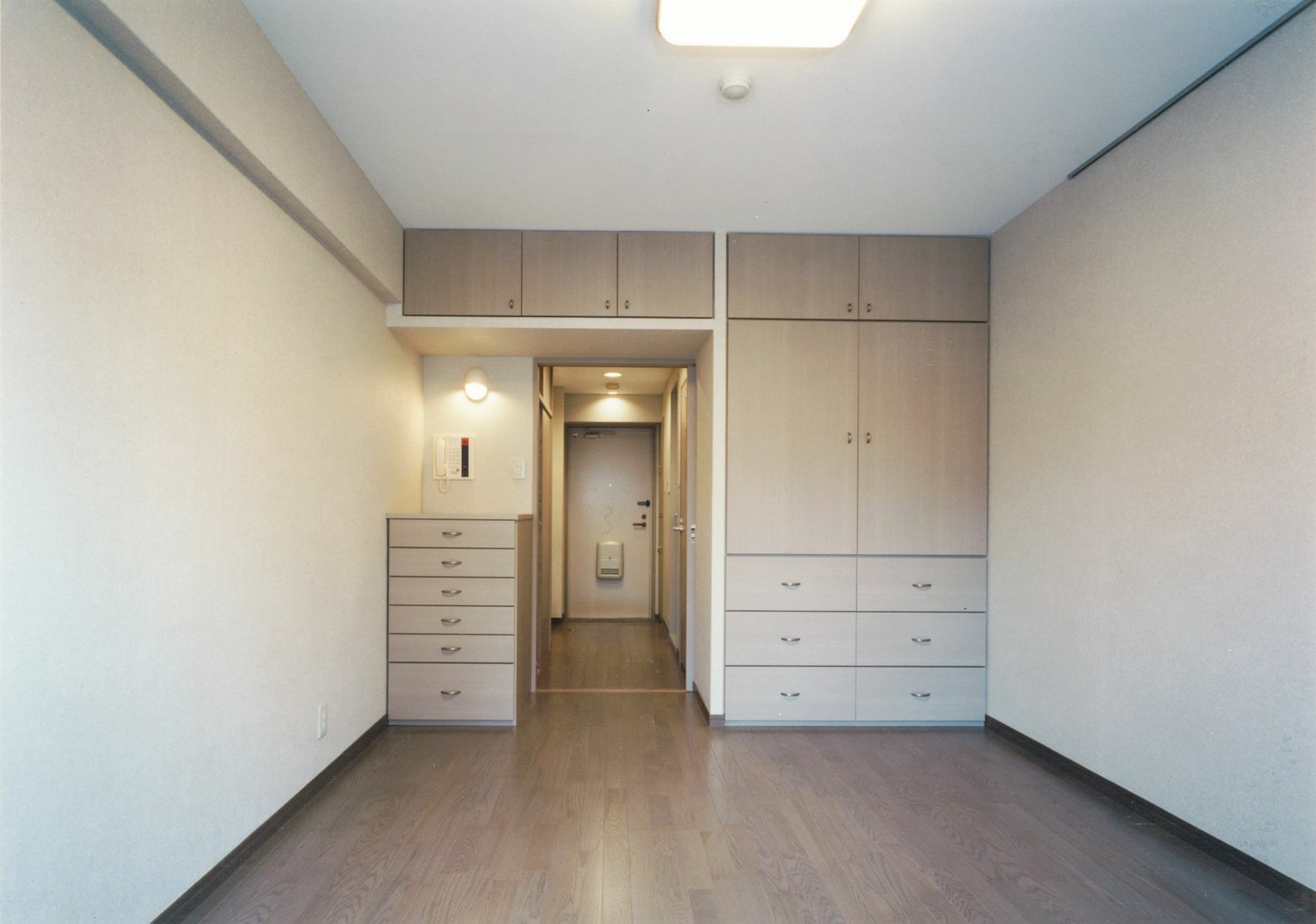 Rakuhaku Inn Tokyo Esterno foto