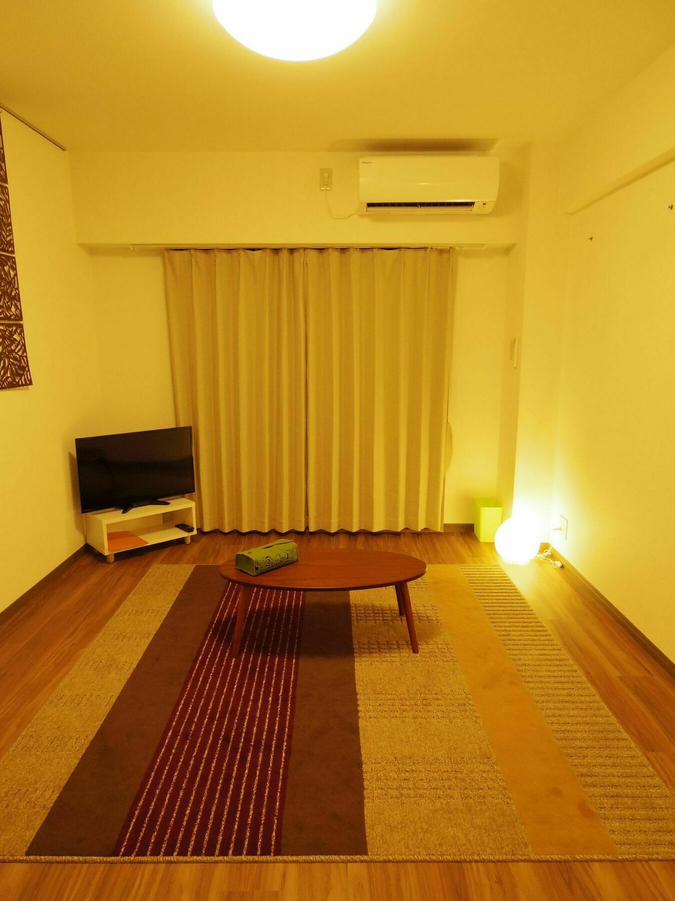 Rakuhaku Inn Tokyo Esterno foto